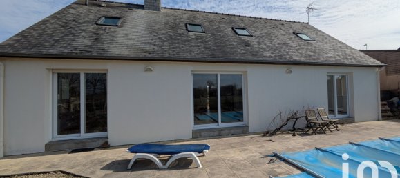 5 غرف نوم منزل في Languenan, France رقم 257659 13