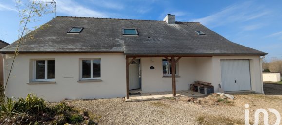 5 غرف نوم منزل في Languenan, France رقم 257659 12