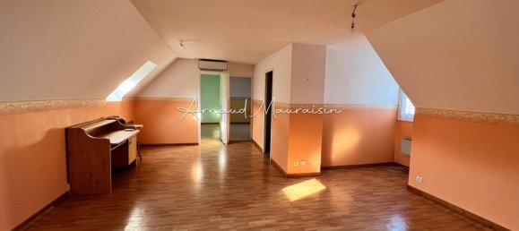 Casa de 4 dormitorios en Orry-la-Ville, France No. 66067 8