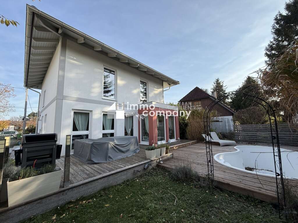 4 rooms House in Vienna, Austria No. 102171