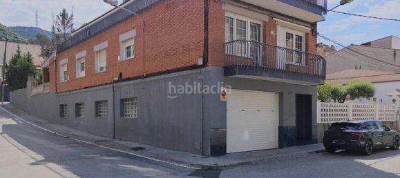 4 bedrooms House in Sant Vicenc De Castellet, Spain No. 160901 2