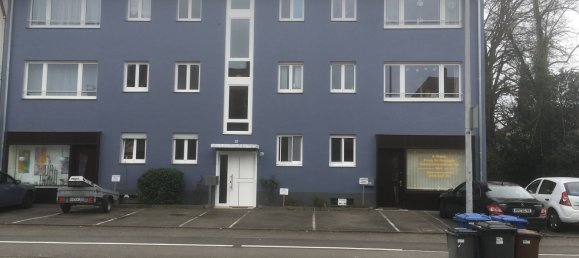 Apartamento de 3 habitaciónes en Konstanz, Germany No. 41804 4