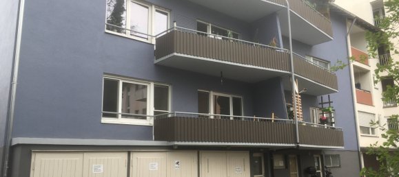 Apartamento de 3 habitaciónes en Konstanz, Germany No. 41804 2