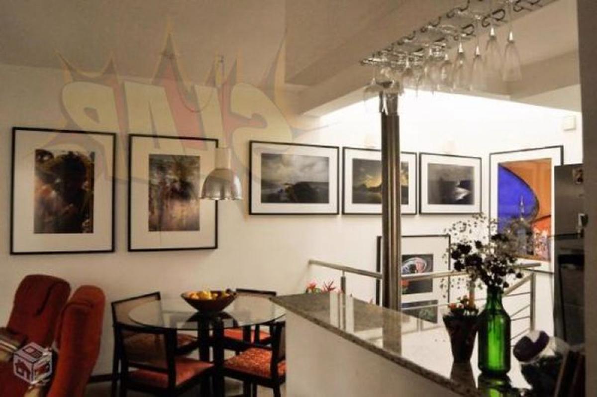 3 غرف نوم منزل في Sao Paulo, Brazil رقم 462646