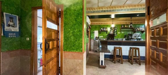 Дом с 3 спальнями в Гранада, Испания № 148100 7