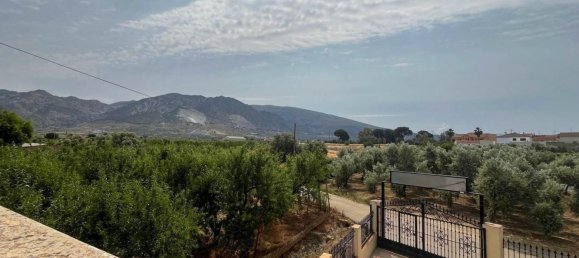 Дом с 3 спальнями в Гранада, Испания № 148100 16