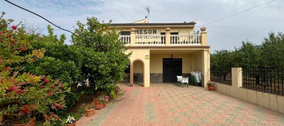 Дом с 3 спальнями в Гранада, Испания № 148100 17