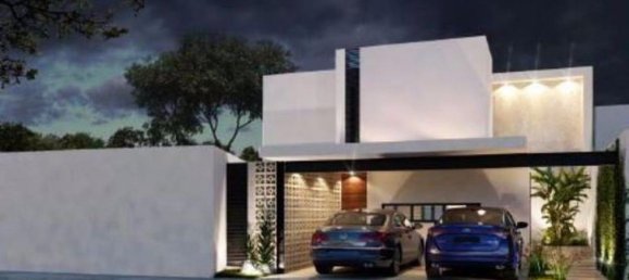 3 bedrooms House in Yucatan, Mexico No. 180960 2