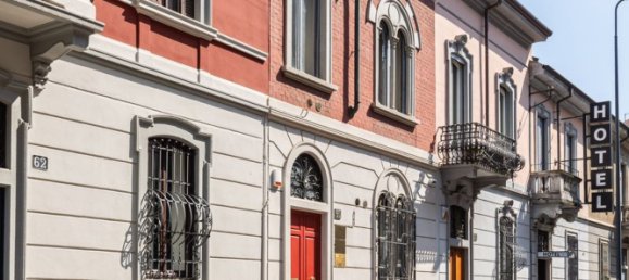 10 bedrooms Villa in Milan, Italy No. 246826 49