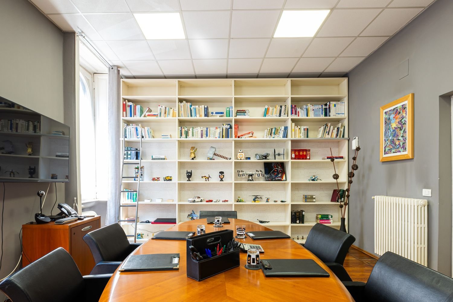 10 bedrooms Villa in Milan, Italy No. 246826