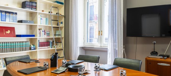 10 bedrooms Villa in Milan, Italy No. 246826 34