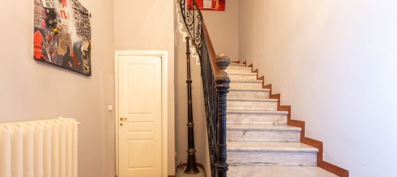 10 bedrooms Villa in Milan, Italy No. 246826 28