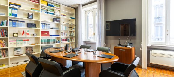 10 bedrooms Villa in Milan, Italy No. 246826 20