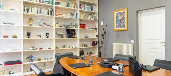 10 bedrooms Villa in Milan, Italy No. 246826 32