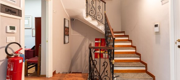 10 bedrooms Villa in Milan, Italy No. 246826 5