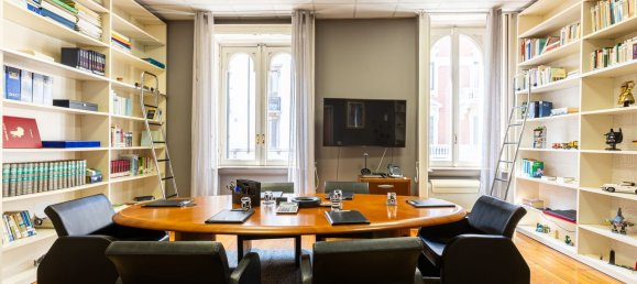 10 bedrooms Villa in Milan, Italy No. 246826 6