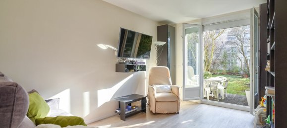 2 bedrooms Apartment in Maisons-Laffitte, France No. 351384 13