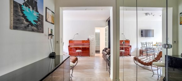 2 bedrooms Apartment in Maisons-Laffitte, France No. 351384 7