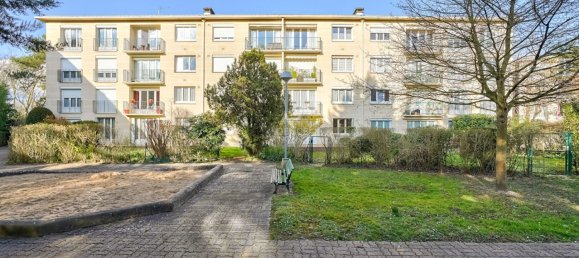 2 bedrooms Apartment in Maisons-Laffitte, France No. 351384 15