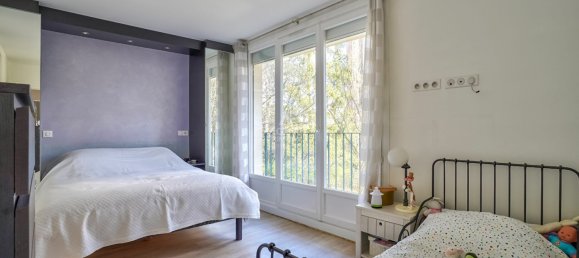 2 bedrooms Apartment in Maisons-Laffitte, France No. 351384 10