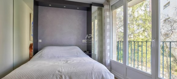 2 bedrooms Apartment in Maisons-Laffitte, France No. 351384 11