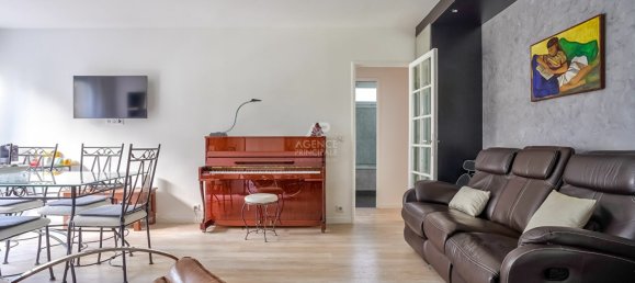 2 bedrooms Apartment in Maisons-Laffitte, France No. 351384 4