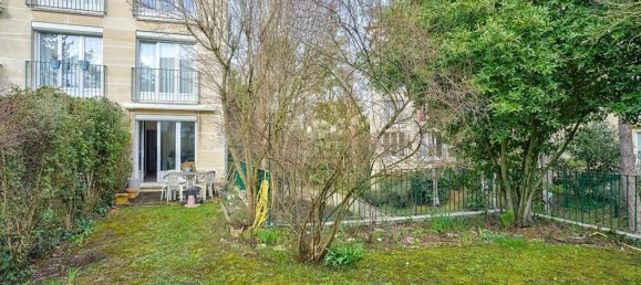 2 bedrooms Apartment in Maisons-Laffitte, France No. 351384 3