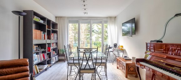 2 bedrooms Apartment in Maisons-Laffitte, France No. 351384 6