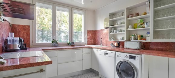 2 bedrooms Apartment in Maisons-Laffitte, France No. 351384 9