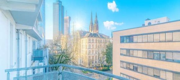 2 غرف نوم شقة في Frankfurt am Main, Germany رقم 314816 4