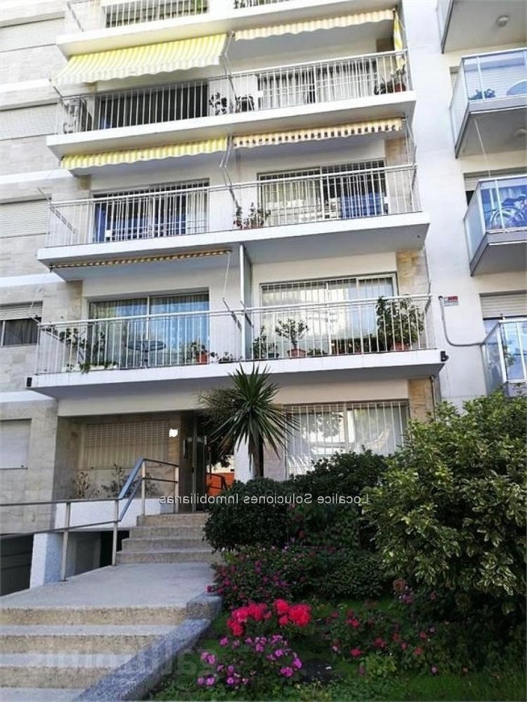 3 غرف نوم شقة في Montevideo, Uruguay رقم 2413