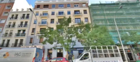 1 bedroom Apartment in Madrid, Spain No. 136805 17