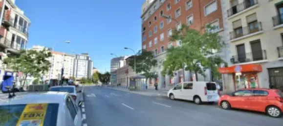 1 bedroom Apartment in Madrid, Spain No. 136805 19