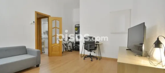 1 bedroom Apartment in Madrid, Spain No. 136805 21