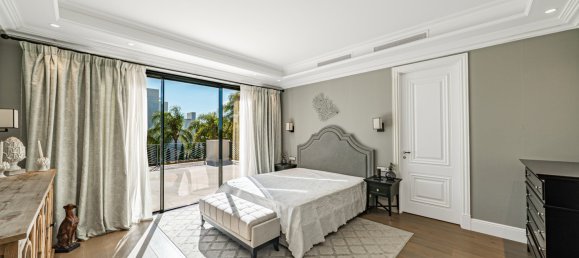 6 bedrooms Villa in Benahavis, Spain No. 16307 19