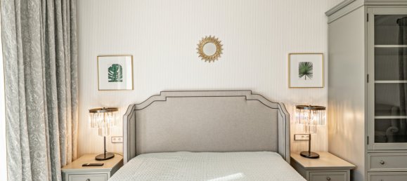 6 bedrooms Villa in Benahavis, Spain No. 16307 27