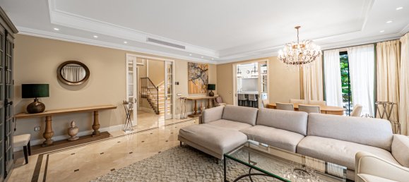 6 bedrooms Villa in Benahavis, Spain No. 16307 9