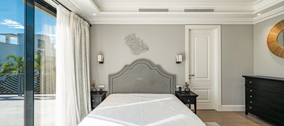 6 bedrooms Villa in Benahavis, Spain No. 16307 21