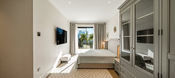 6 bedrooms Villa in Benahavis, Spain No. 16307 29