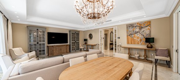 6 bedrooms Villa in Benahavis, Spain No. 16307 13