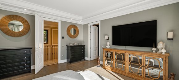 6 bedrooms Villa in Benahavis, Spain No. 16307 22