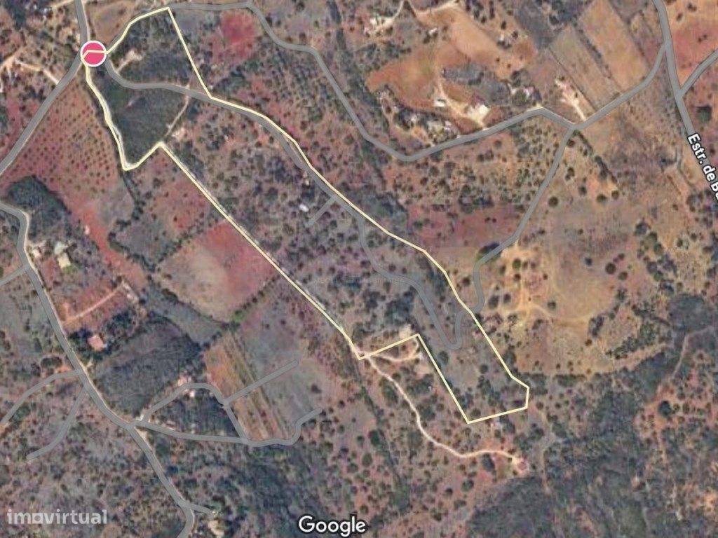 84360m² Land in Lagos, Portugal No. 285912