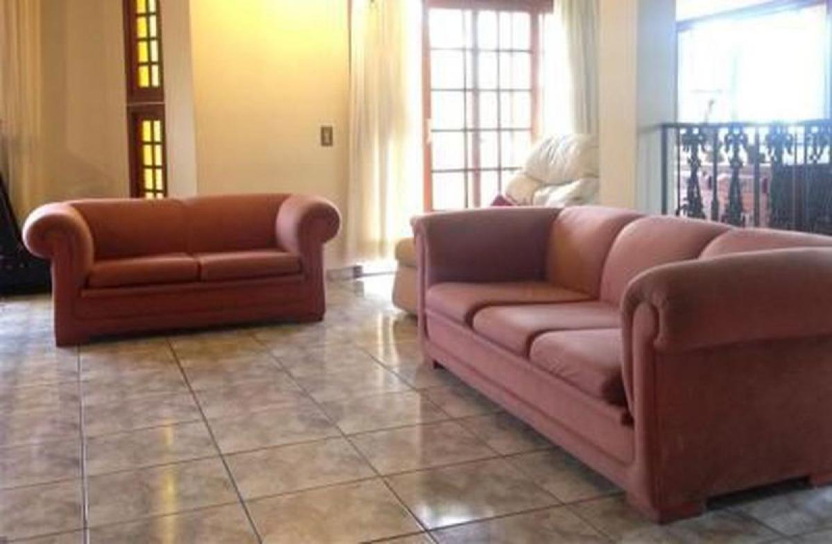 3 bedrooms House in Sao Paulo, Brazil No. 524436