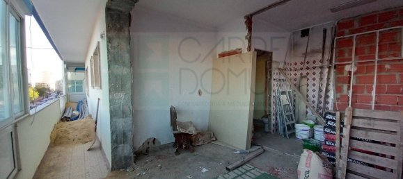 4 Schlafzimmer Wohnung in Almada, Portugal, Nr. 87334 33