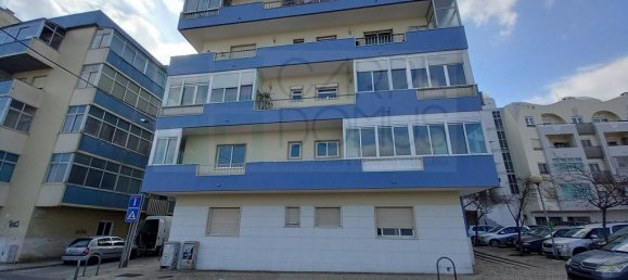 4 Schlafzimmer Wohnung in Almada, Portugal, Nr. 87334 36