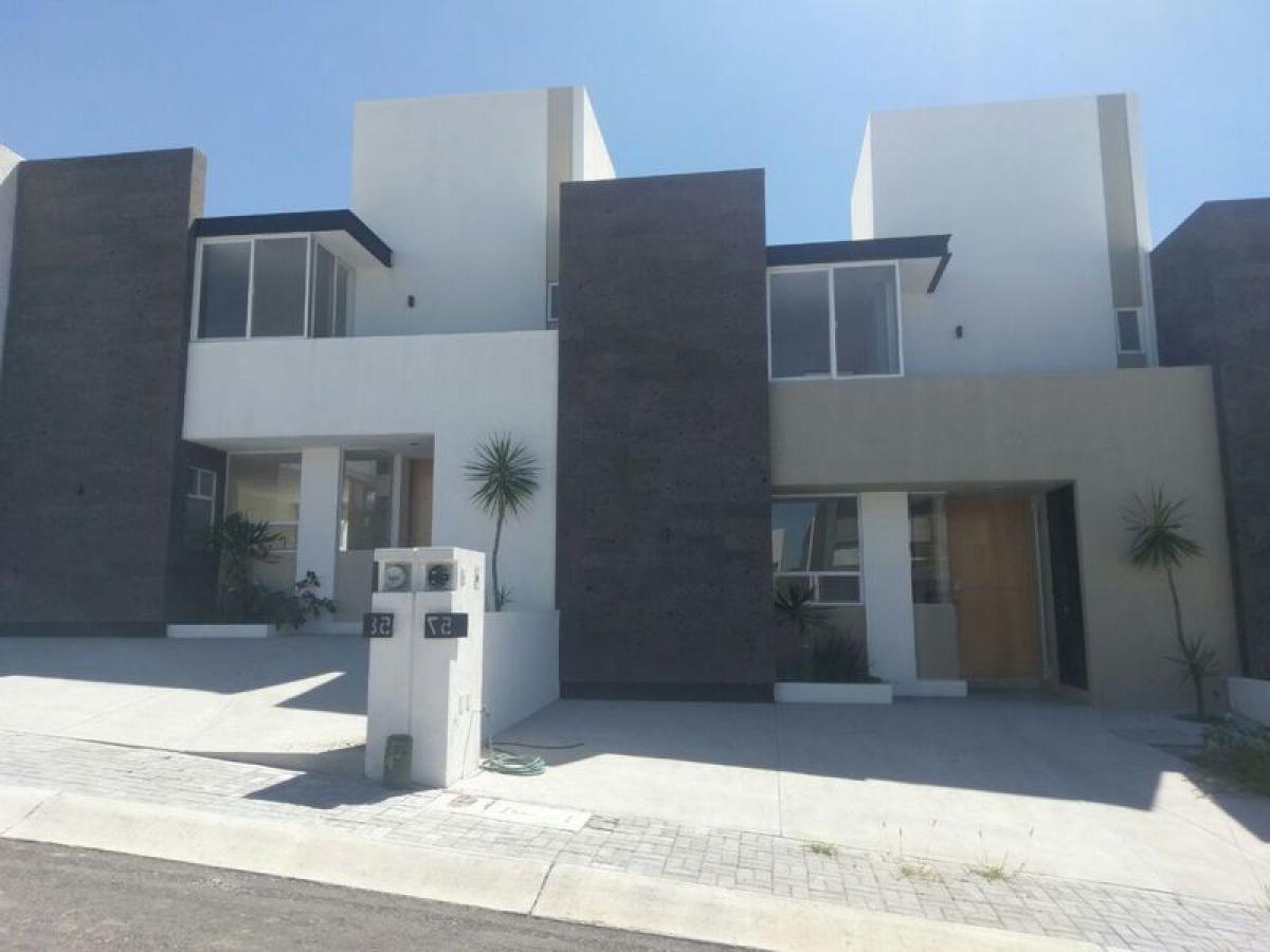 Casa T3 em Queretaro, Mexico N.º 176473