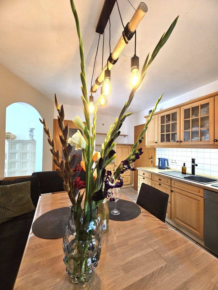 3 chambres Maison de ville à Rottal-Inn, Germany No. 226759