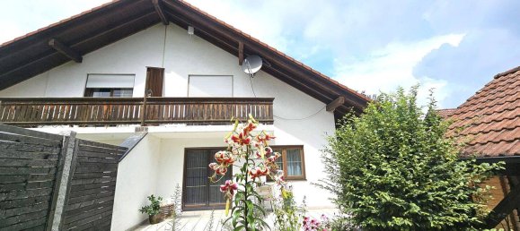 3 chambres Maison de ville à Rottal-Inn, Germany No. 226759 49