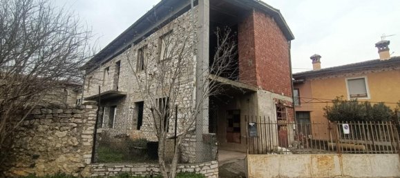 Casa de 5 habitaciónes en Paitone, Italy No. 232364 8