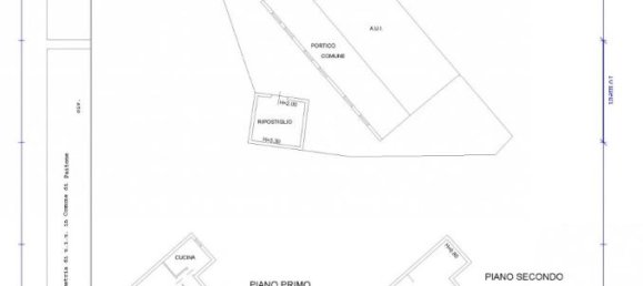 Casa de 5 habitaciónes en Paitone, Italy No. 232364 19